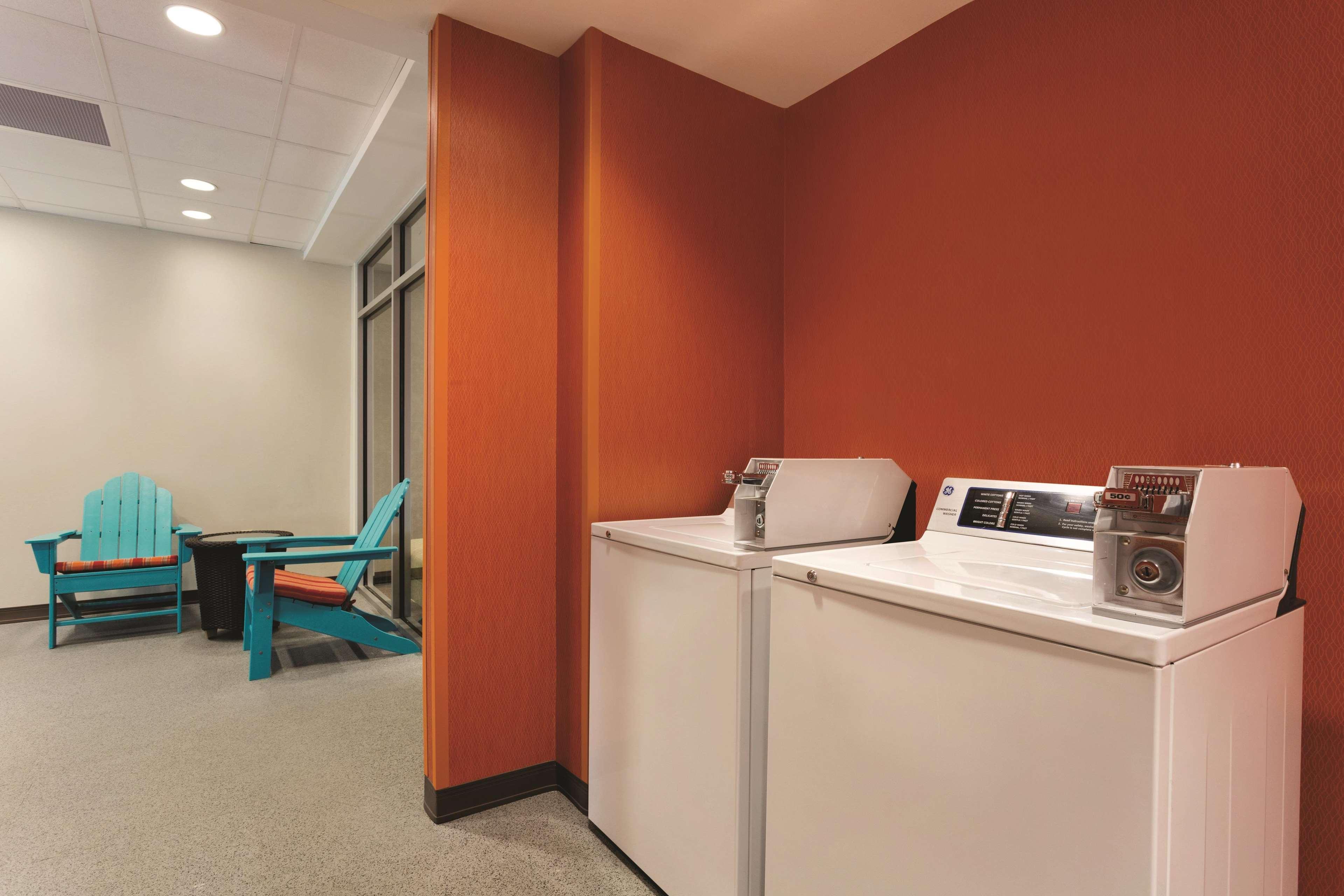 Home2Suites Pittsburgh Cranberry Cranberry Township Exteriér fotografie