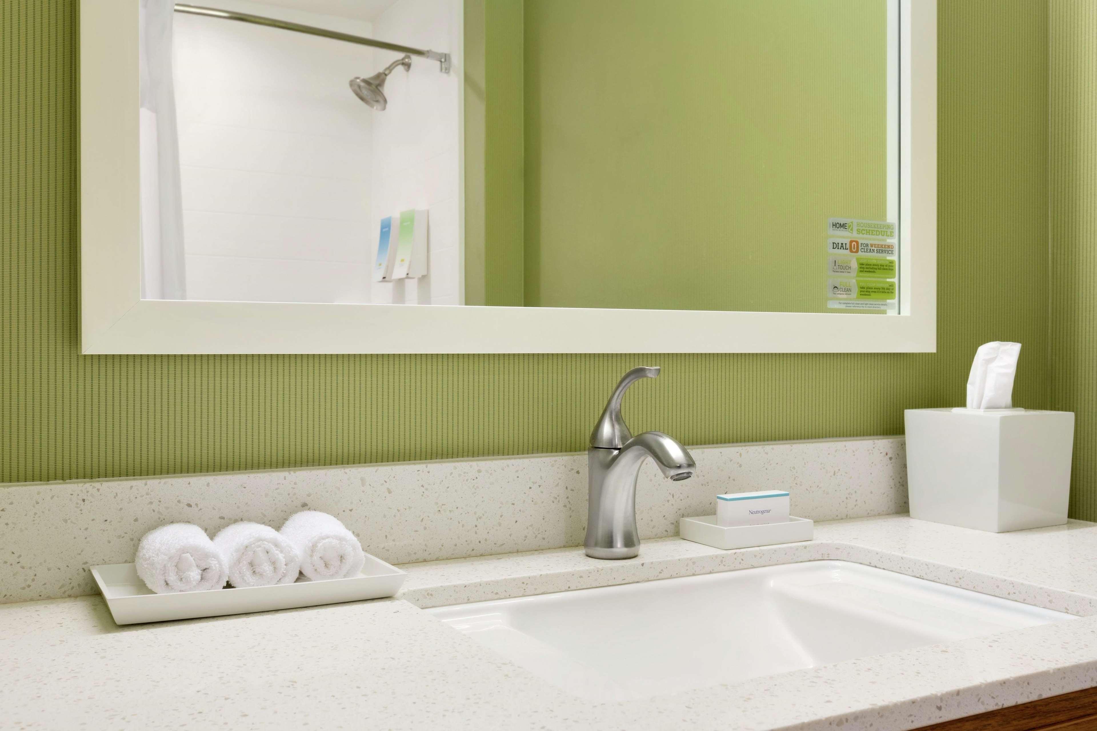 Home2Suites Pittsburgh Cranberry Cranberry Township Exteriér fotografie