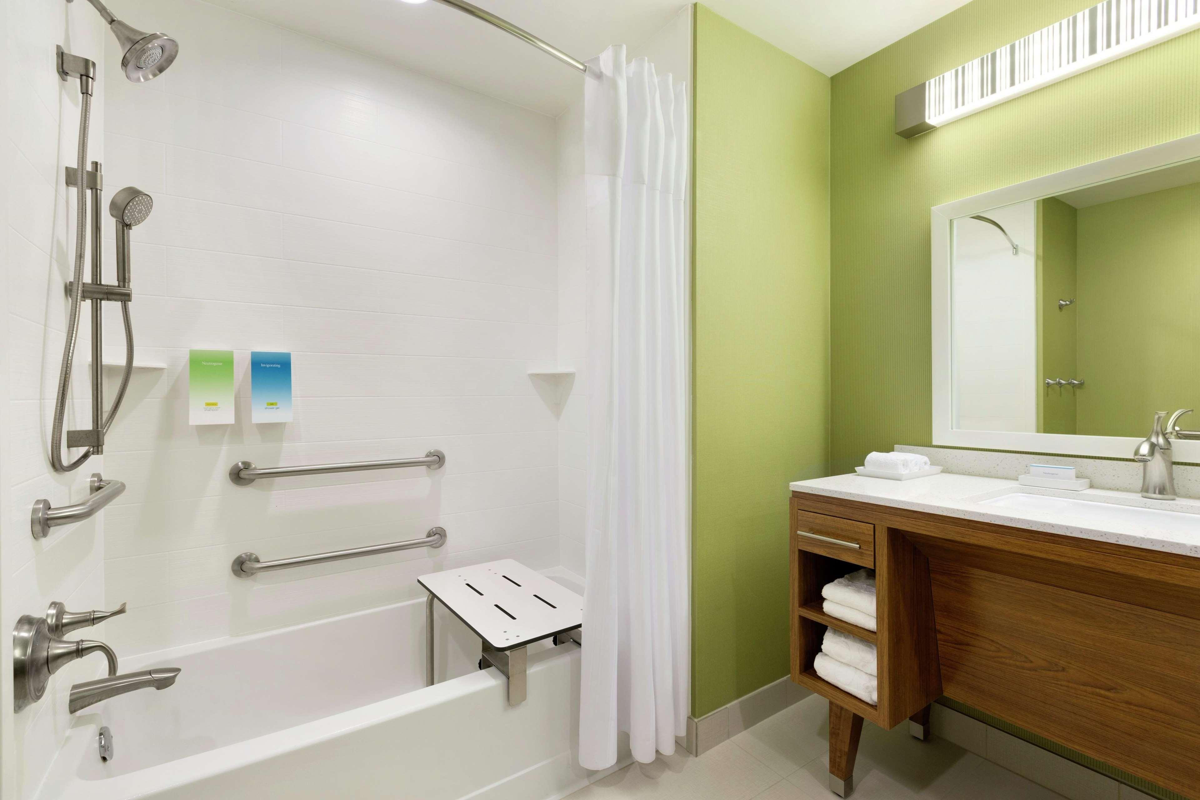 Home2Suites Pittsburgh Cranberry Cranberry Township Exteriér fotografie