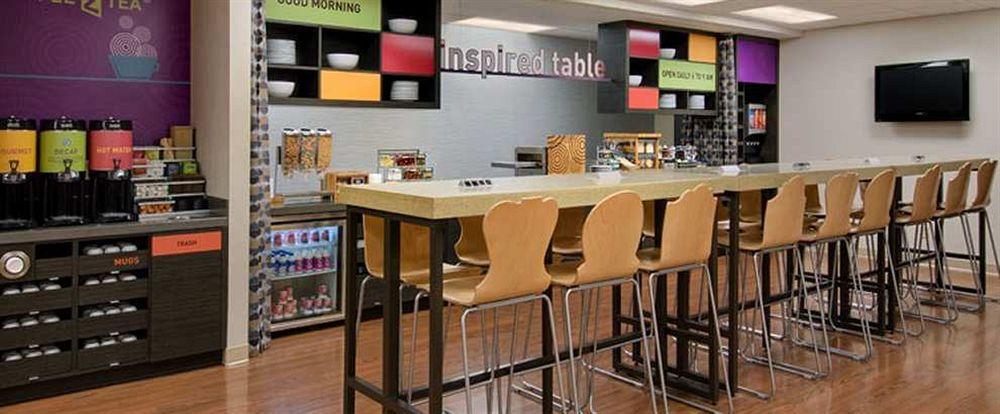 Home2Suites Pittsburgh Cranberry Cranberry Township Exteriér fotografie