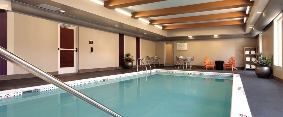 Home2Suites Pittsburgh Cranberry Cranberry Township Exteriér fotografie